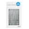 12 Pack: Bling Stickers Variety Pack by Recollections™